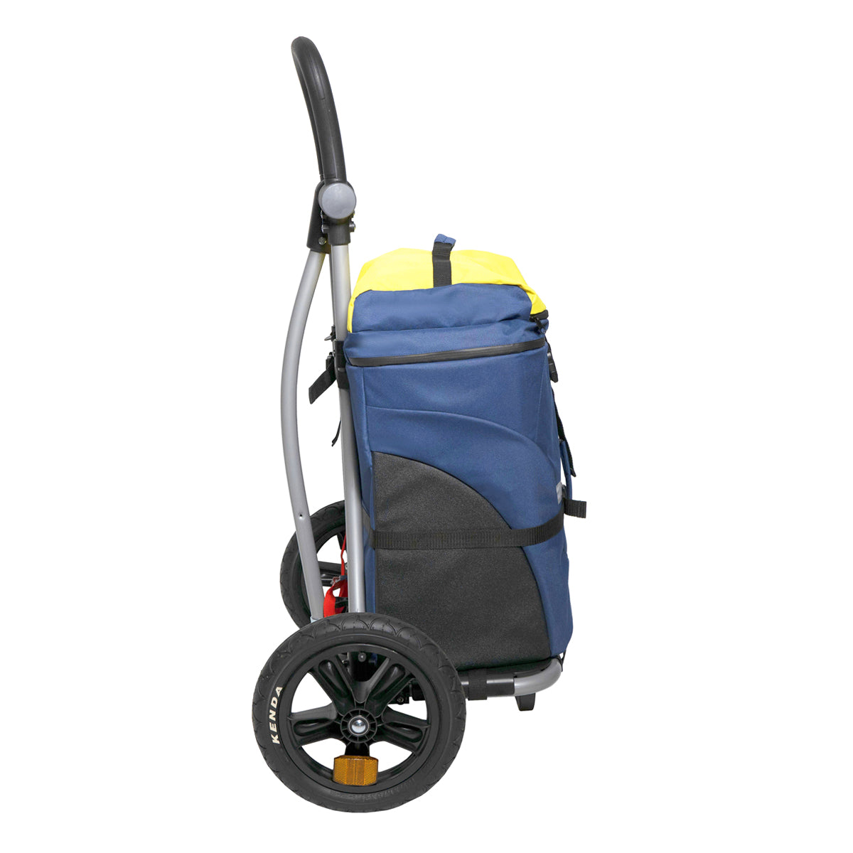 Bellelli Fietstrolley Shopping Trolley B-Touriste
