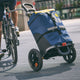 Bellelli Fietstrolley Shopping Trolley B-Touriste