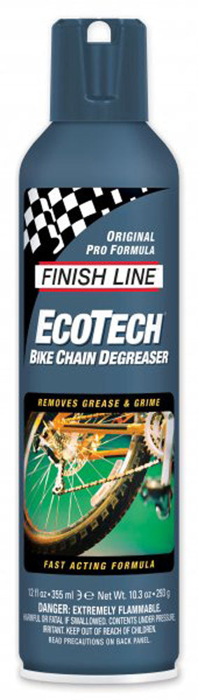 Finish line ecotech 2 multi dégraissant | 600 ml