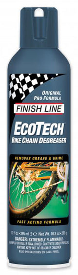 Finish line ecotech 2 multi dégraissant | 600 ml - afbeelding 1