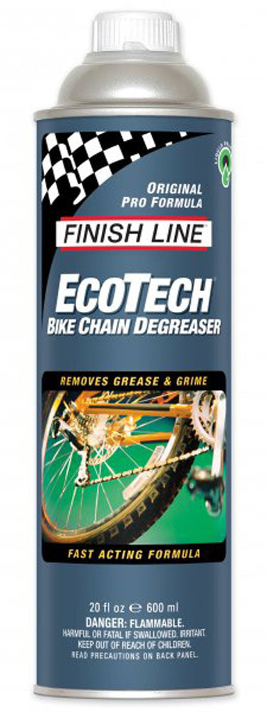 Finish line ecotech 2 multi dégraissant | 600 ml
