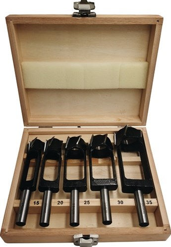Jeu de coupe-disques Fisch-tools | 5 pièces | Arbre de 13 mm | 1 pièce - 973c03605k 973c03605k