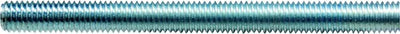 Tige d'ancrage Fischer fis a m16 x 1000 galvanisée électrolytiquement 5,8 - 509217 - 10 pièce(s) - 509217