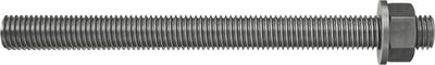 Tige d'ancrage Fischer fis a m16 x 250 inox r - 90457 - 10 pièce(s) - 90457