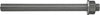 Tige d'ancrage Fischer fis a m20 x 245 inox r - 90459 - 10 pièce(s) - 90459