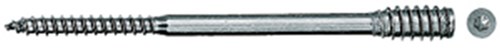 Fischer asl 4,5x80 univ. système d'écriture 100 pièces - 59052