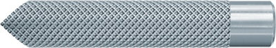 Cheville filetée Fischer rg 8 x 75 m5 i galvanisée électrolytiquement - 48221 - 10 pièce(s) - 48221