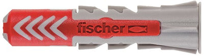Fischer duopower 10x50 50 pièces - 535456