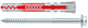 Fischer duopower 10x80 s 10 pièces - 538247