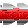 Fischer duopower 12x60 25 pièces - 538243