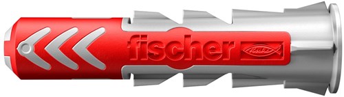 Fischer duopower 12x60 25 pièces - 538243