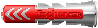 Fischer duopower 14x70 20 pièces - 538254