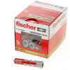 Fischer duopower 14x70 20 pièces - 538254