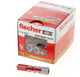 Fischer duopower 14x70 20 pièces - 538254