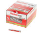 Fischer duopower 6x50 100 pièces - 538240
