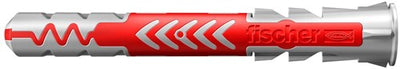 Fischer duopower 6x50 100 pièces - 538250