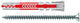 Fischer duopower 6x50 s 50 pièces - 538255