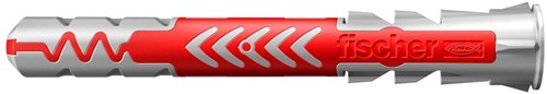 Fischer duopower 8x65 50 pièces -538251