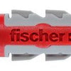 Fiche Fischer duopower 6x30 - 100 pièces - 535453