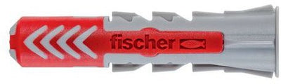 Fiche Fischer duopower 6x30 - 100 pièces - 535453