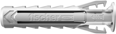 Fiche d'extension Fischer sx plus 5x25 - 568005