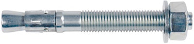 Fischer fbn ii 8 50 (8x111) 50 pièces - 40771
