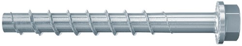 Fischer fbs ii 10x120 65 55 35 us 50 pièces - 536863