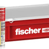 Fischer fis v plus 360 s hwk tubes de seringue d'injection en caisse - 10 x 360 ml - 558769