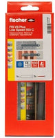Mortier d'injection Fischer | fis vs plus 150c | 1 pièce - 574700