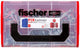 Fischer fixtainer duopower+vis (nv) 1 pc - 536162