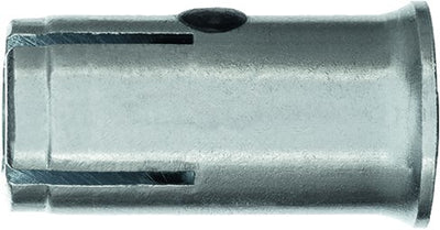 Cheville à encastrer Fischer ea ii m6x25 en acier galvanisé électrolytiquement - 532230 - 100 pièce(s) - 532230