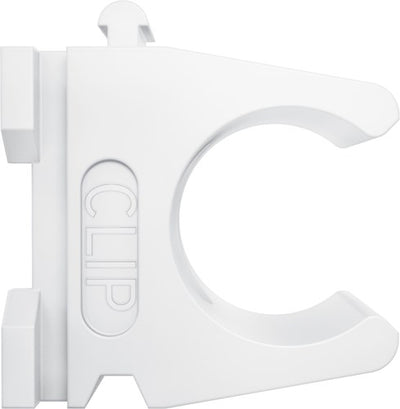 Support de serrage Fischer rc 24 - 25 mm - 58198 - 50 pièce(s) - 58198