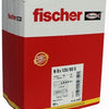Bouchon à ongles Fischer n8x120 (50 pcs.)
