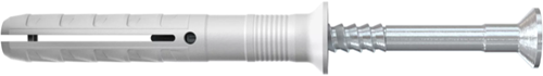 Bouchon à clou Fischer n 8x80 40 s (50) 50 pcs - 50358