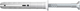 Bouchon à clou Fischer n 8x80 40 s (50) 50 pcs - 50358