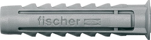 Fiche Fischer sx 6x30 100 pièces 555006 - 70006