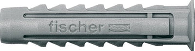Fiche Fischer sx 6x30 100 pièces 555006 - 70006