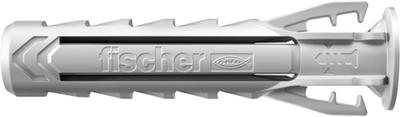Fiche Fischer sx plus 6 x 30 100 pièces 568006