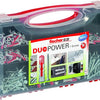 Fiches Fischer red-box duopower avec vis - 536091 - 1 pièce(s) - 536091