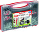 Fiches Fischer red-box duopower avec vis - 536091 - 1 pièce(s) - 536091