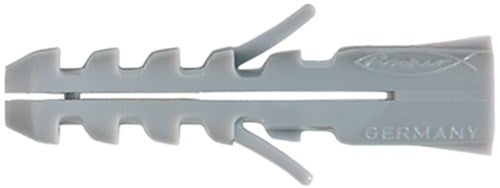 Fischer super plug s 10 50 pièces - 50110