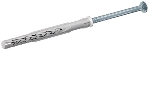 Fischer sxrl 10x120 t 50 pièces - 522700