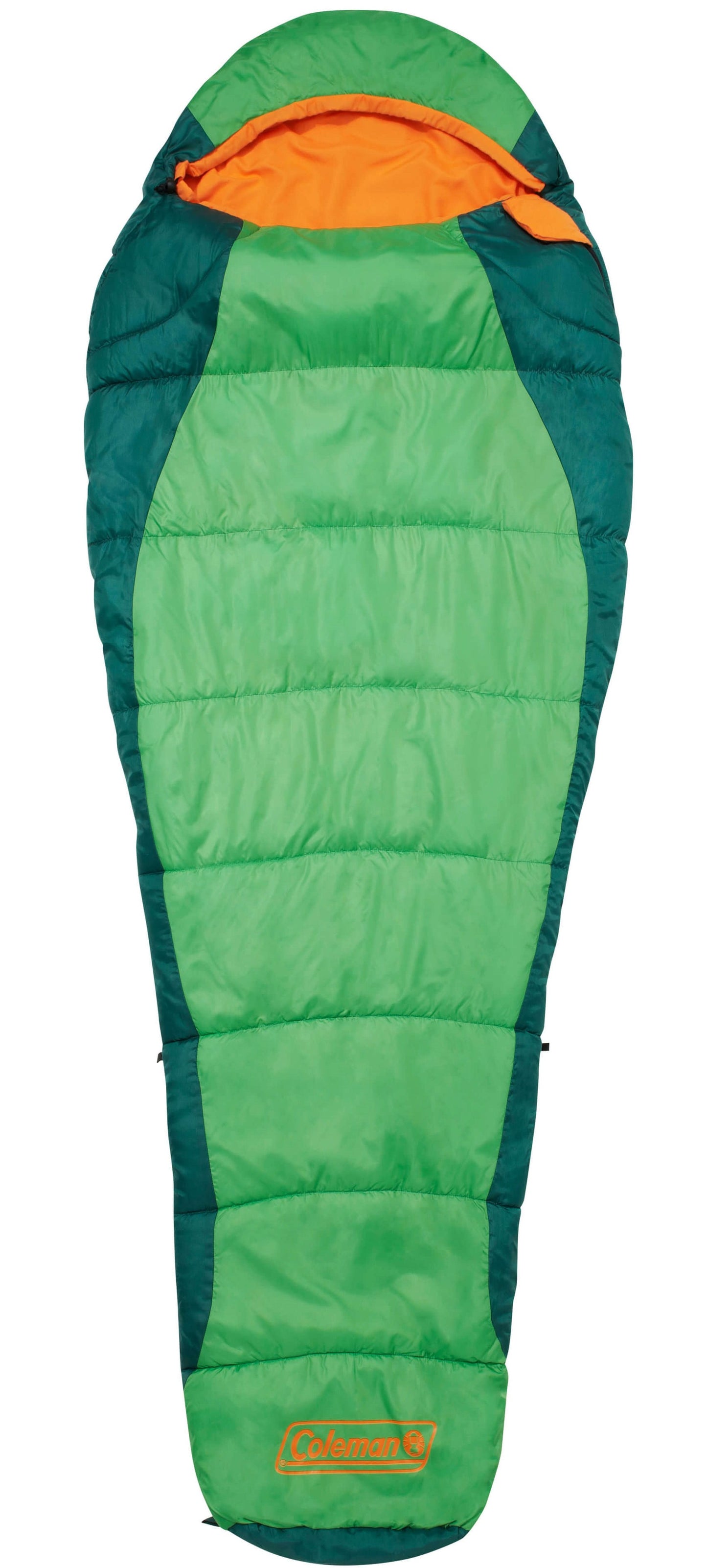 Sac de couchage Coleman Fision 200