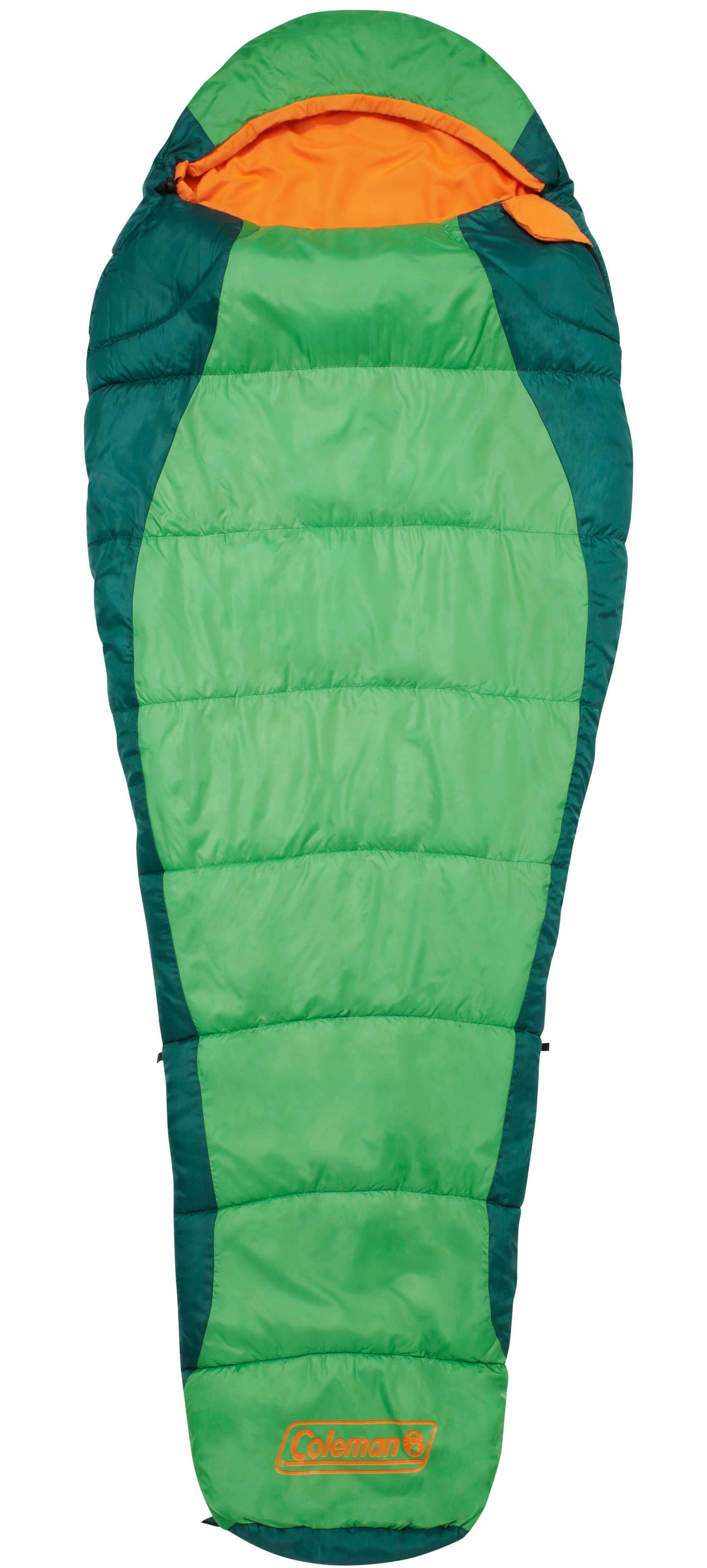 Sac de couchage Coleman Fision 200