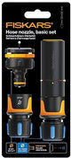Fiskars set de base cf pulvérisateur de jardin 1027091