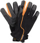 Fiskars hache et gant à outils taille 10 - 1071150