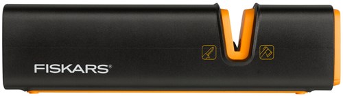 Fiskars affûteur de haches et de couteaux xsharp affûteur de haches et de couteaux fiskars