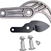 Fiskars lame, enclume et vis l77 - 1026292 - 1026292