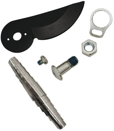 Fiskars lame, ressort, boulon et écrou p90 - 1026278 - 1026278