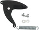 Fiskars lame, ressort et fermoir chaîne up82, up84, up86 - 1026293 - 1026293